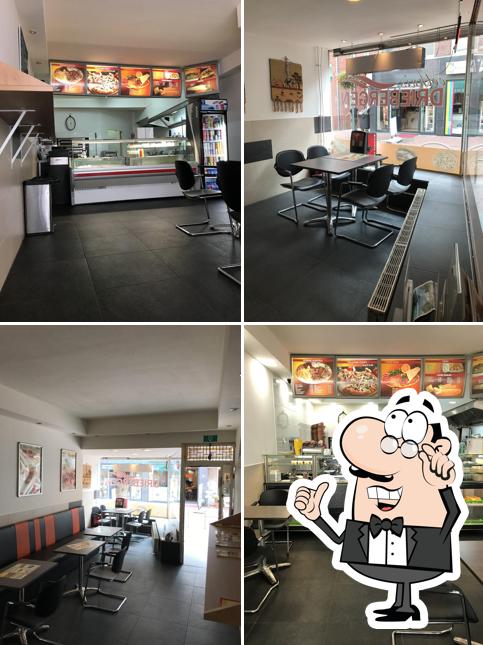Eethuis Driebergen