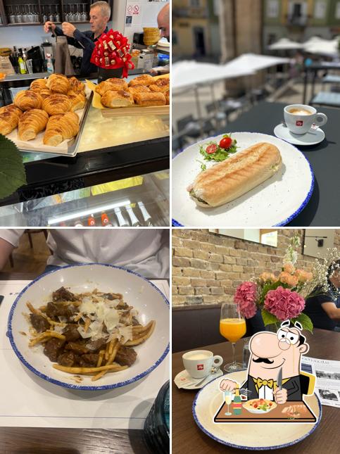 Cibo al Gagliardo