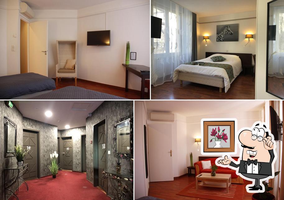 L' emblème Boutique Hotel