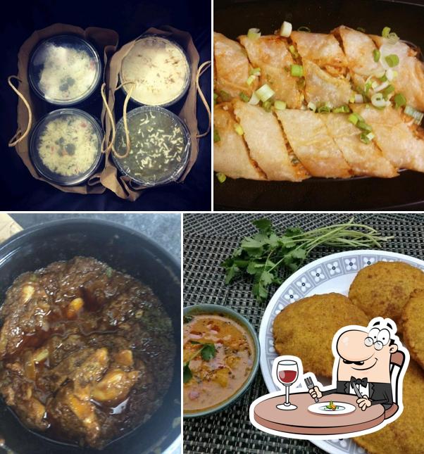 Meals at KiloSubzi