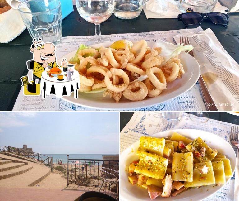 Mamma mia beach