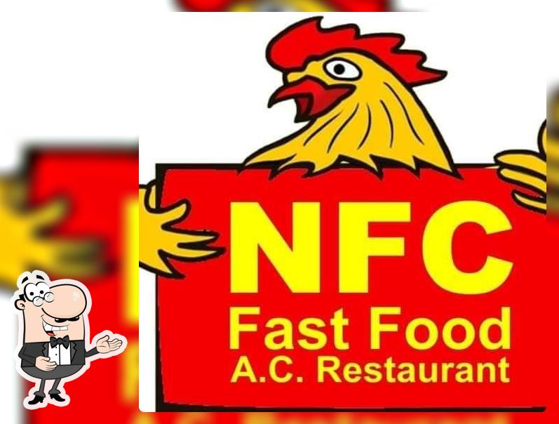 NFC fast food didwana
