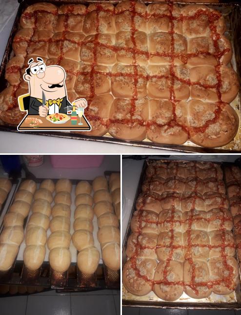 Pan Pirajuí