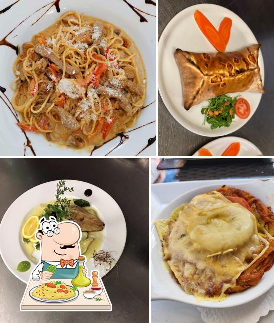 Cibo al Restaurant Rebstock