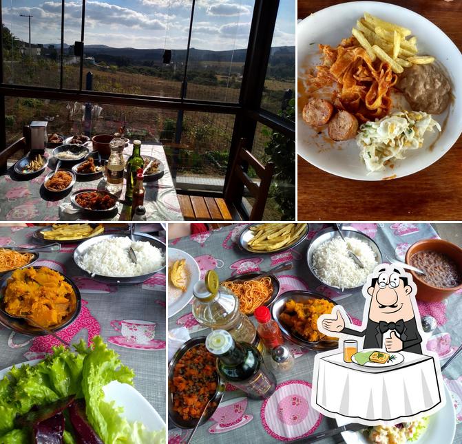 Restaurante Feliz