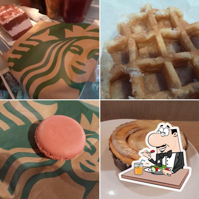 Starbucks Prešov