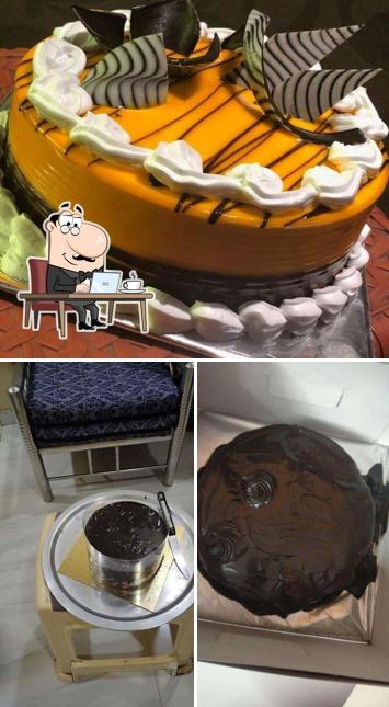 Check out how Temptationz Cakes & More looks inside