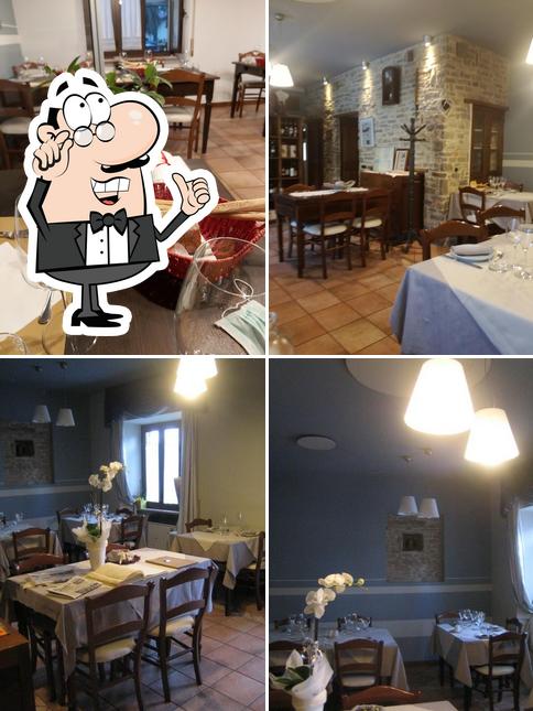 Trattoria Salvetti