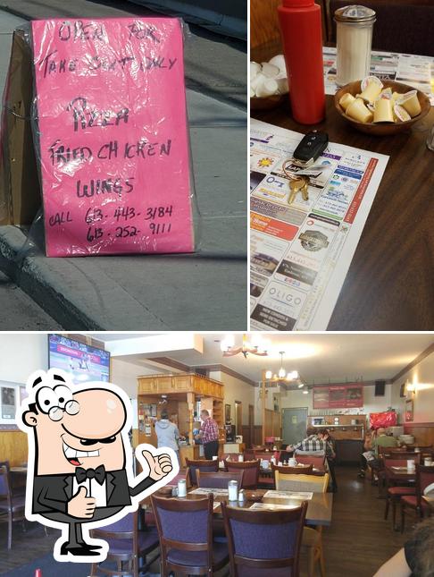 Village Dining Lounge