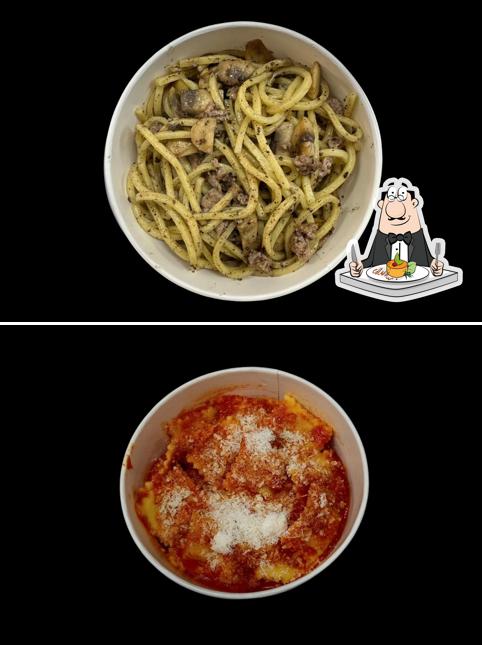 Cibo al Zitto e Magna di Lorenzo Achilli Quartu Sant’Elena