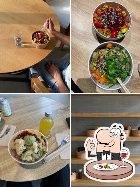 Cibo al kaisin. oerlikon
