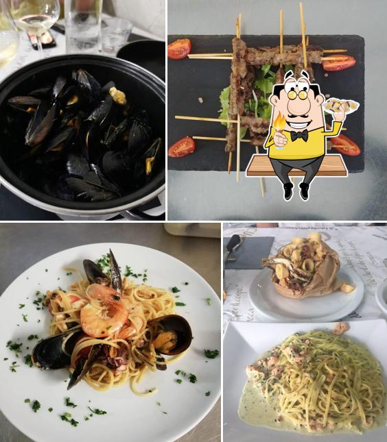 Ristorante Pizzeria Al Cantuccio