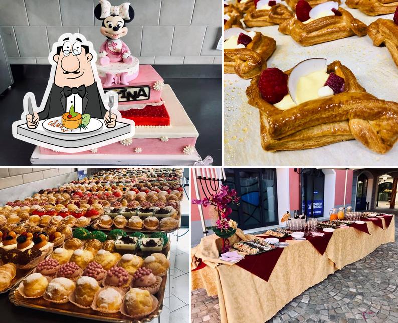 Pasticceria Café Roya