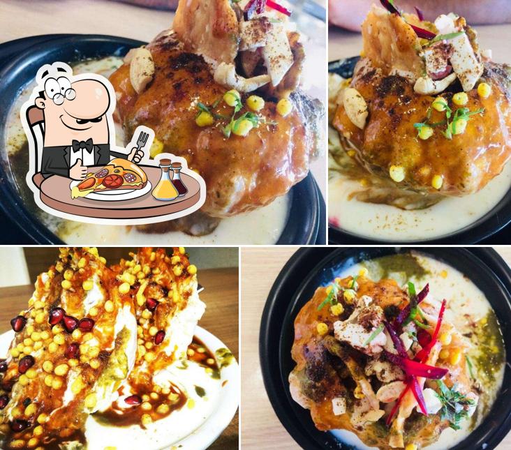 Sindhi Sweets Since 1976