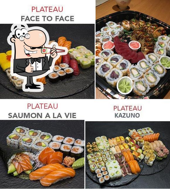 Sushi à la Vie