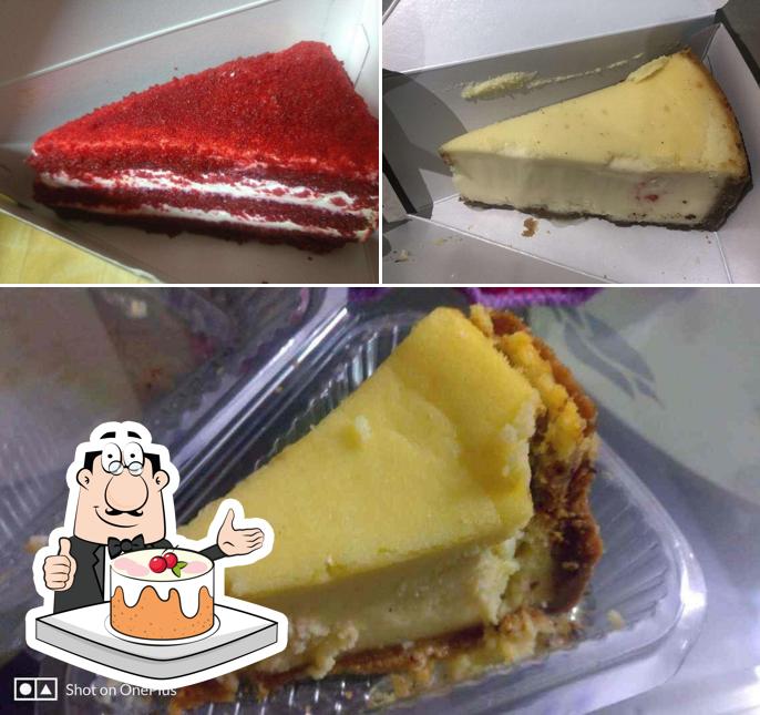 See the image of Sweet Truth - Cake and Desserts