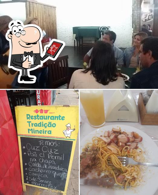 Restaurante Tradição Mineira