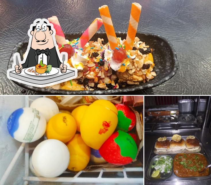 Meals at Treat Nucleus