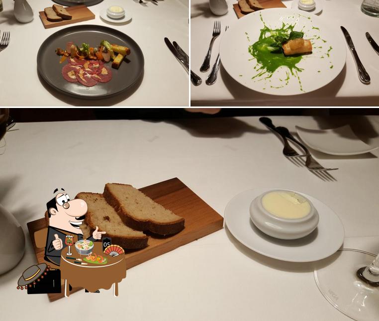 Platti al Restaurant zum Kornplatz