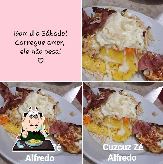 Cafeteria Canto da Tapioca