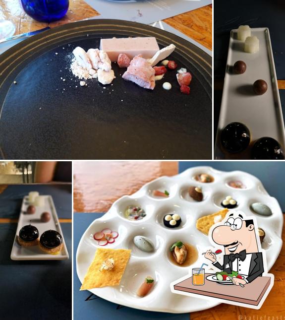 Cibo al Fradis Minoris Ristorante