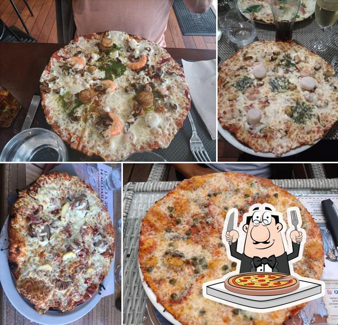 Pizzeria la Griella