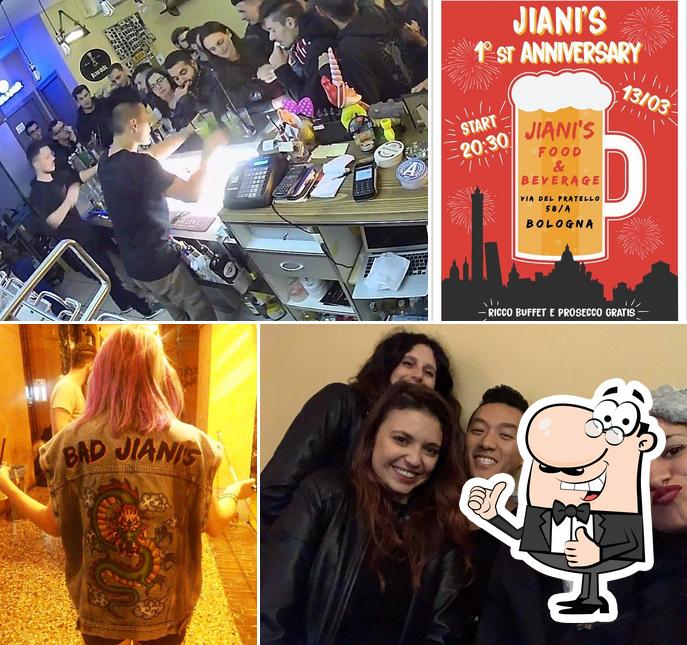 Ecco un'immagine di Jiani's Food&Beverage