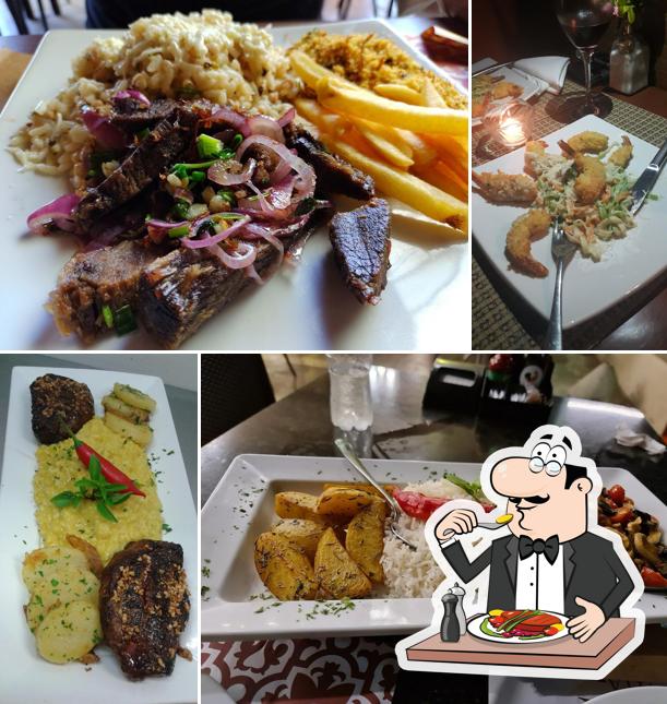 Divina Picanha