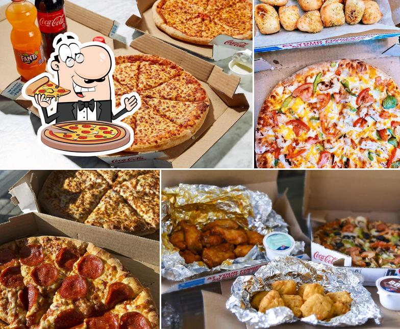 La pizza est le plat rapide le plus apprécié du monde