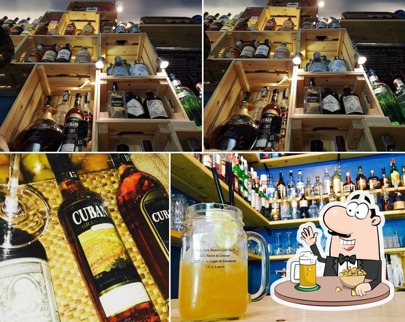 Il Posto di Teresa Castellabate