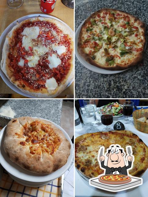 Il Covo dello zio Sam