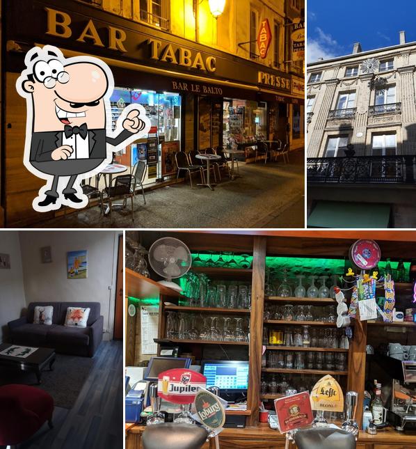 Bar Le Balto