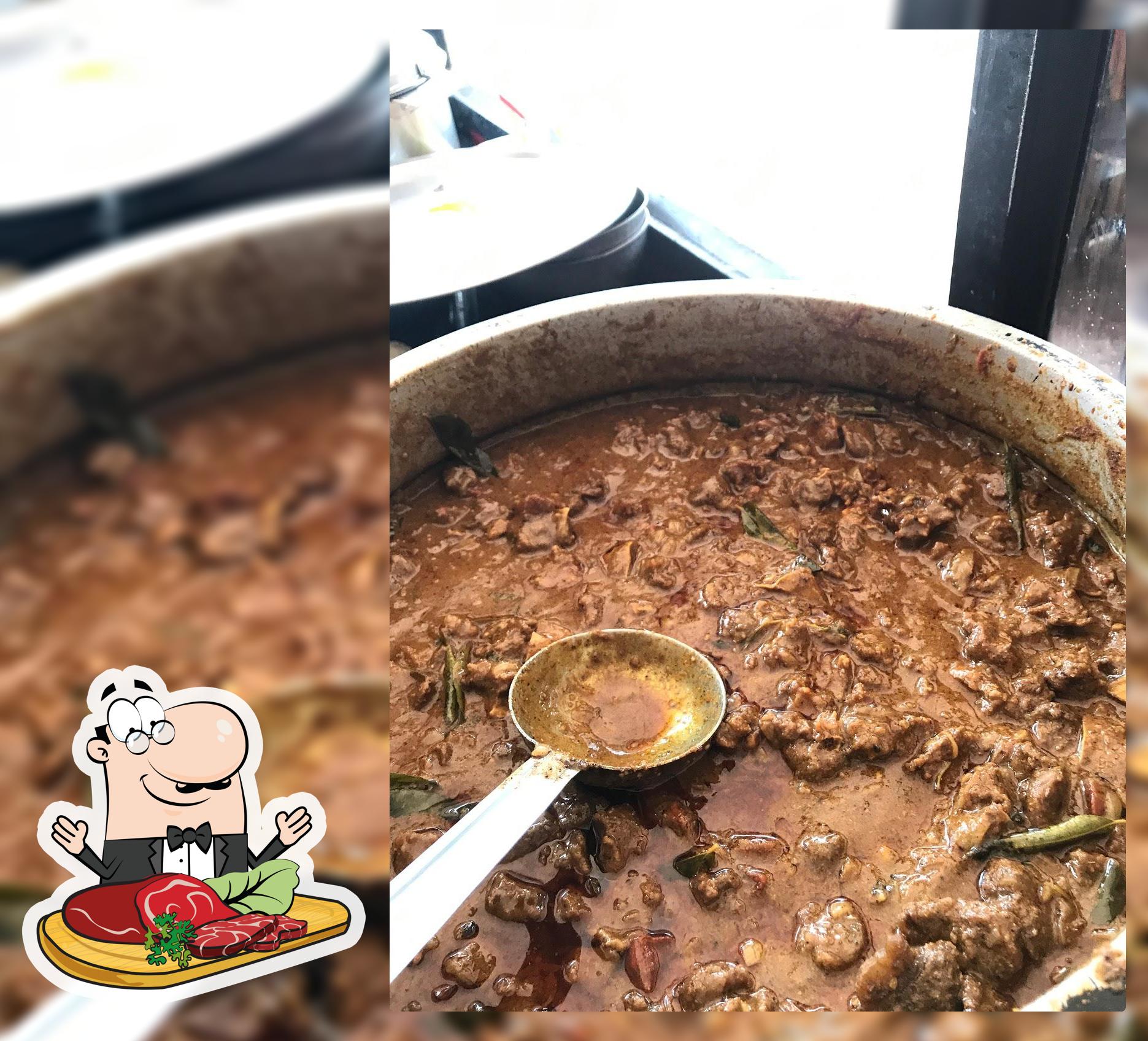 Malabar Restaurant and Catering Service