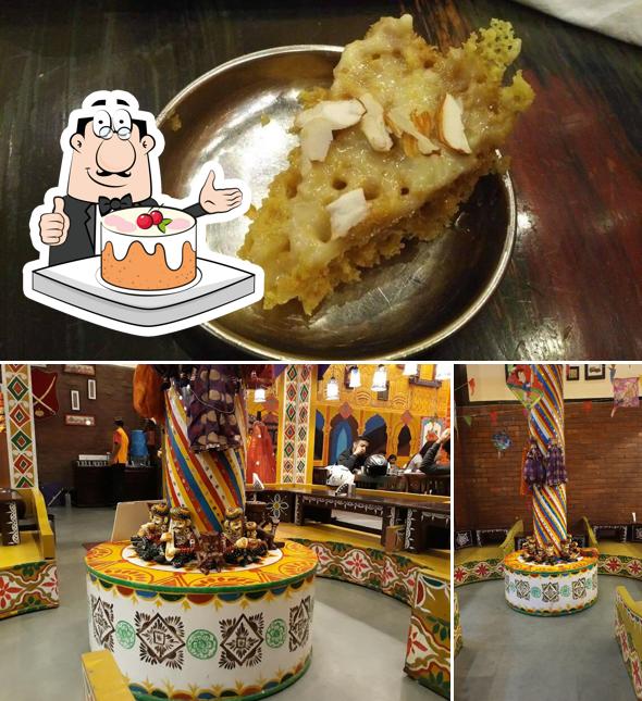 NH8 Restaurant picture