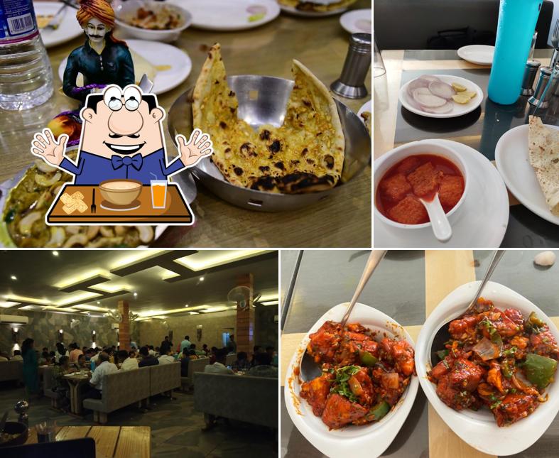 Neelkanth Restaurant