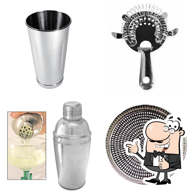 See this image of Bar Equipment Sale