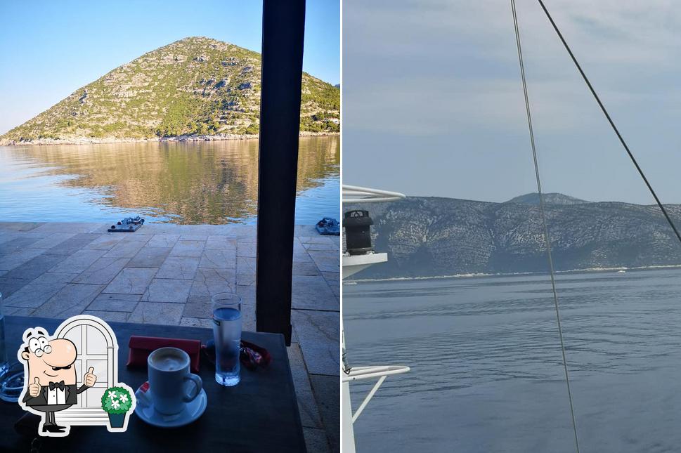 Restoran Camping Prapratno