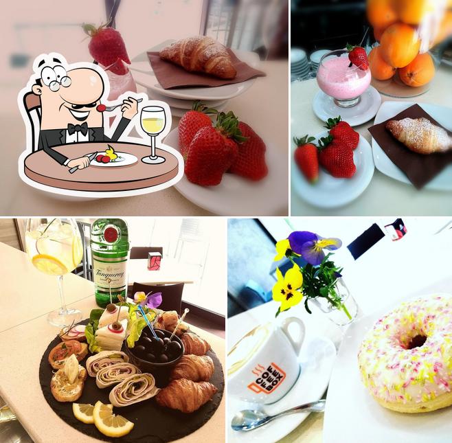 Cibo al Coffeebox