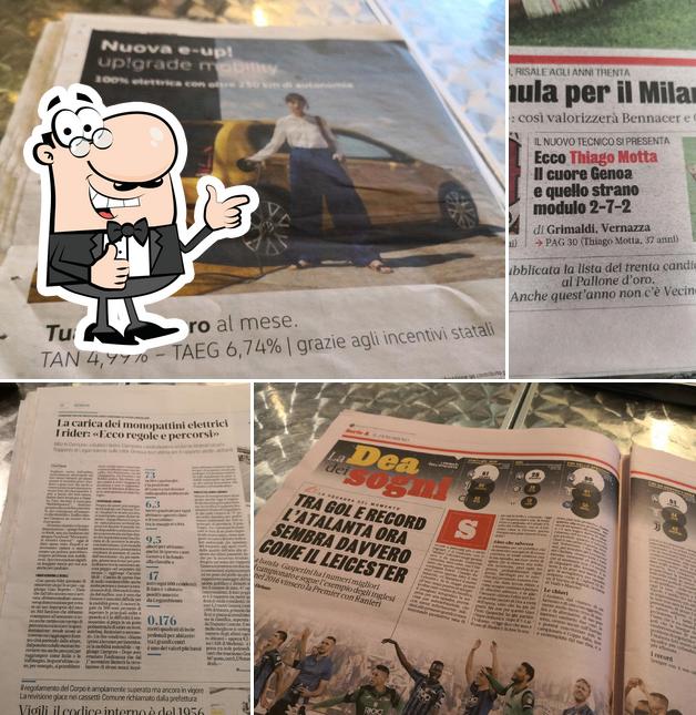 Vedi la immagine di Zena Caffé