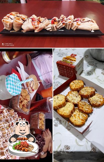 Food at Al Baik.com