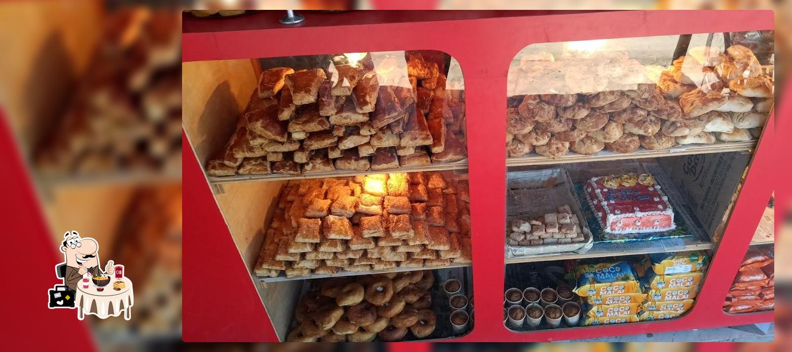 BHAITY BAKERY