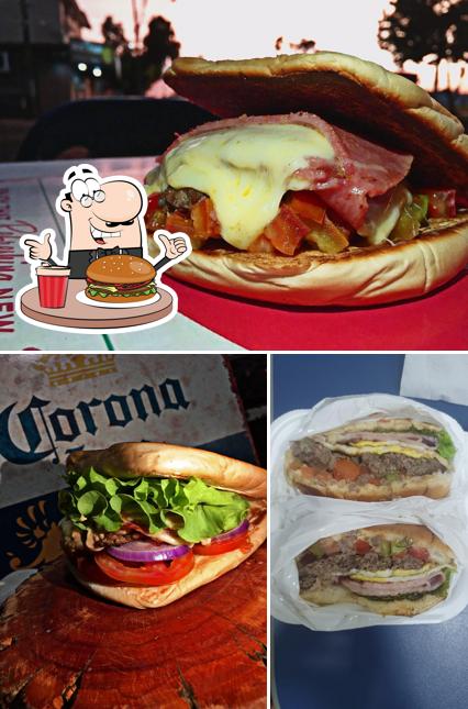 Brutus Burguer Cianorte