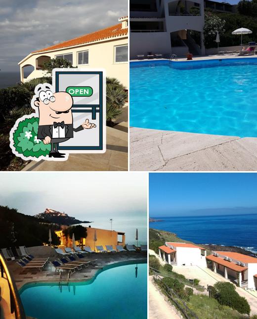 Castelsardo Resort