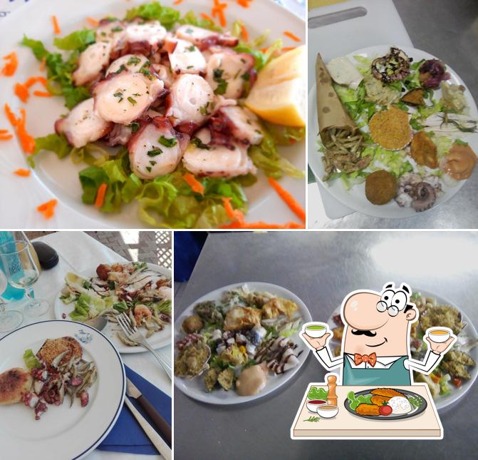 Ristorante Da Matteo