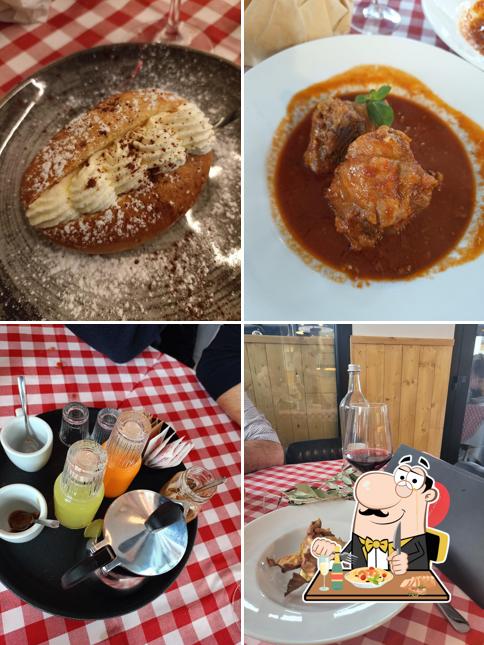Cibo al Daje Và
