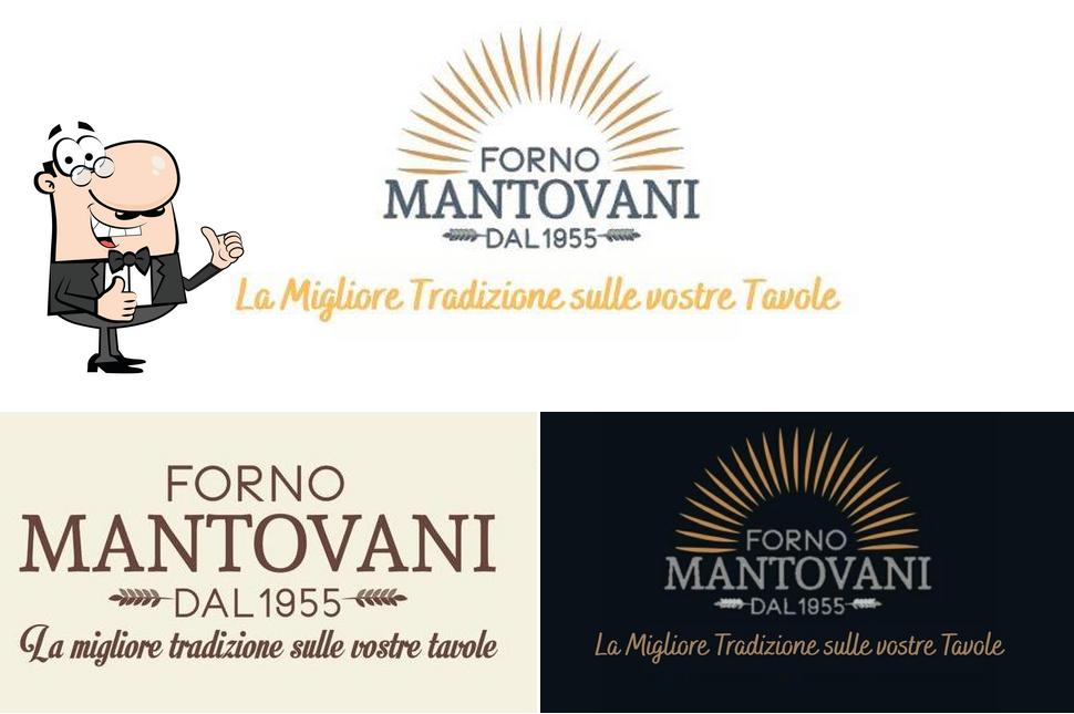 Vedi la foto di FORNO MANTOVANI Rovereto