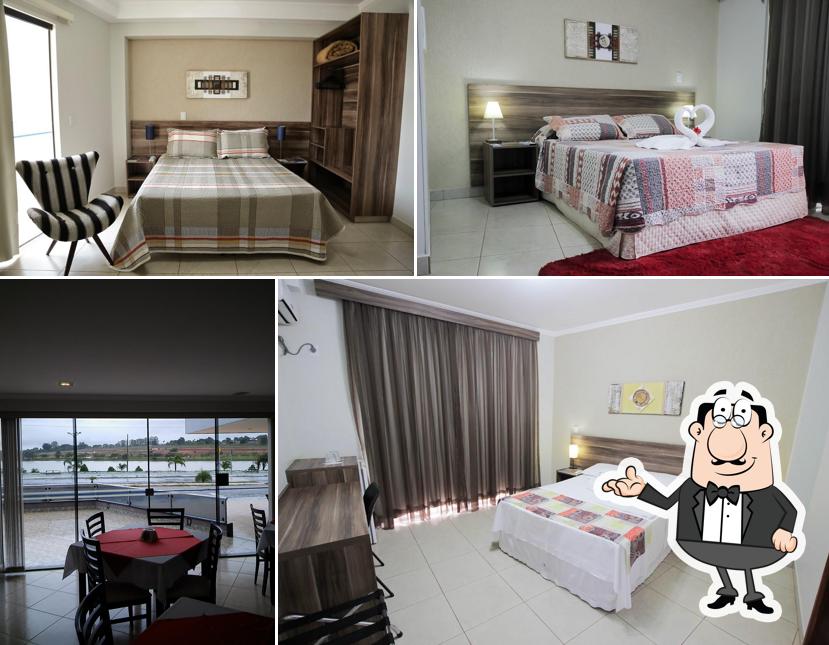 HOTEL BEIRA LAGO