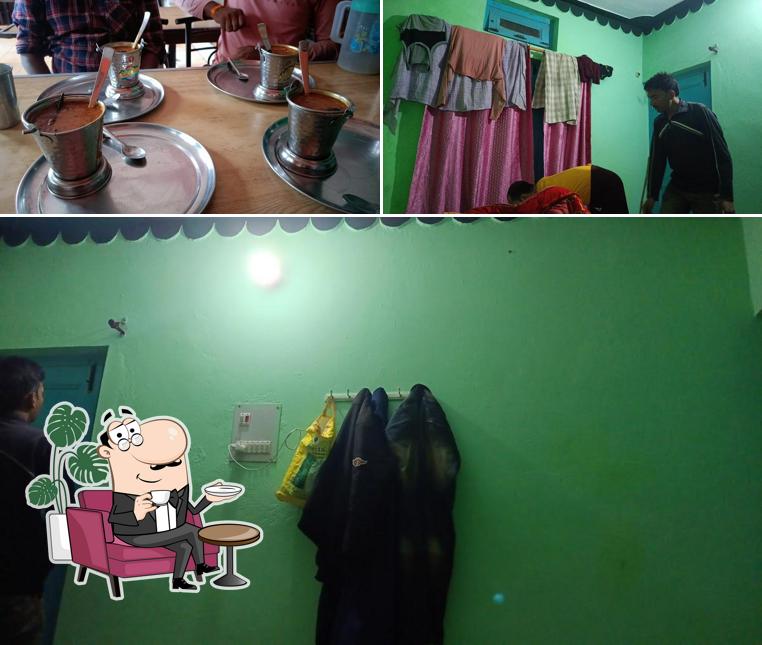 Hotel Himanshu and Priyanshu