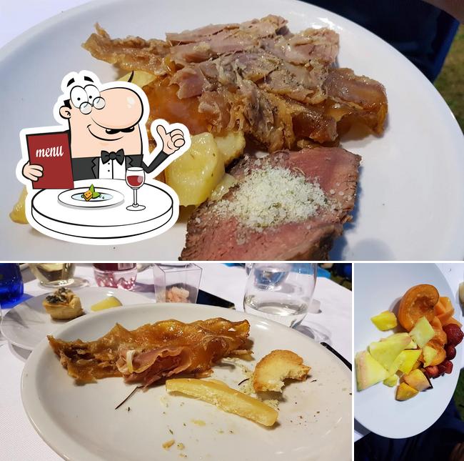 Ristorante Il Fenicottero