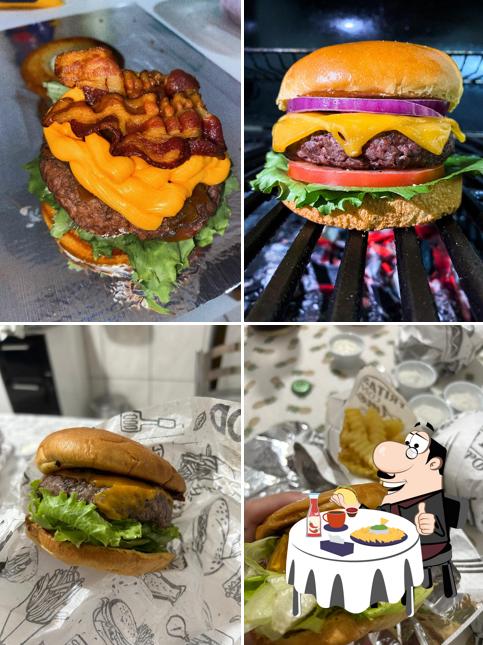 JAÉ HAMBURGUERIA BRAGANÇA PAULISTA